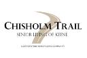 Chisholm Trail Estates Senior Living logo